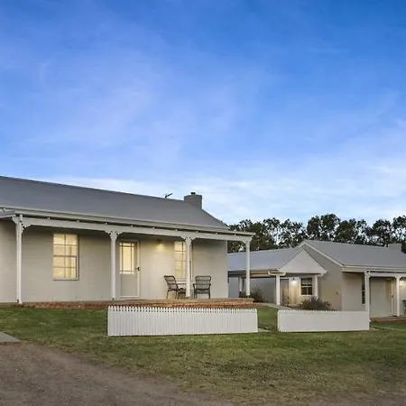 Wagga Wagga Country Cottages Exterior photo