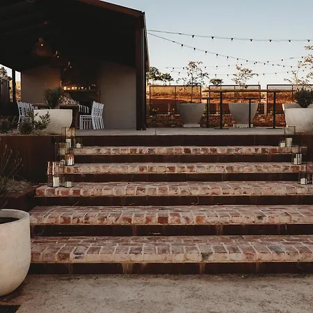Wagga Wagga Country Cottages Exterior photo