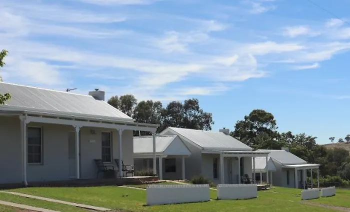 Wagga Wagga Country Cottages