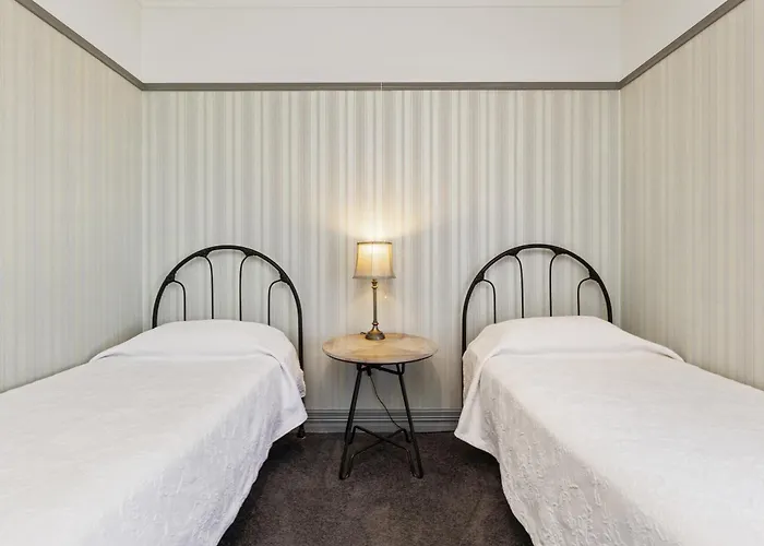 Wagga Wagga Country Cottages