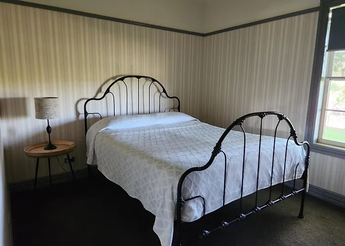 Wagga Wagga Country Cottages