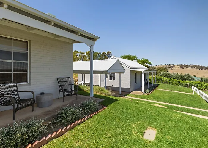 Wagga Wagga Country Cottages