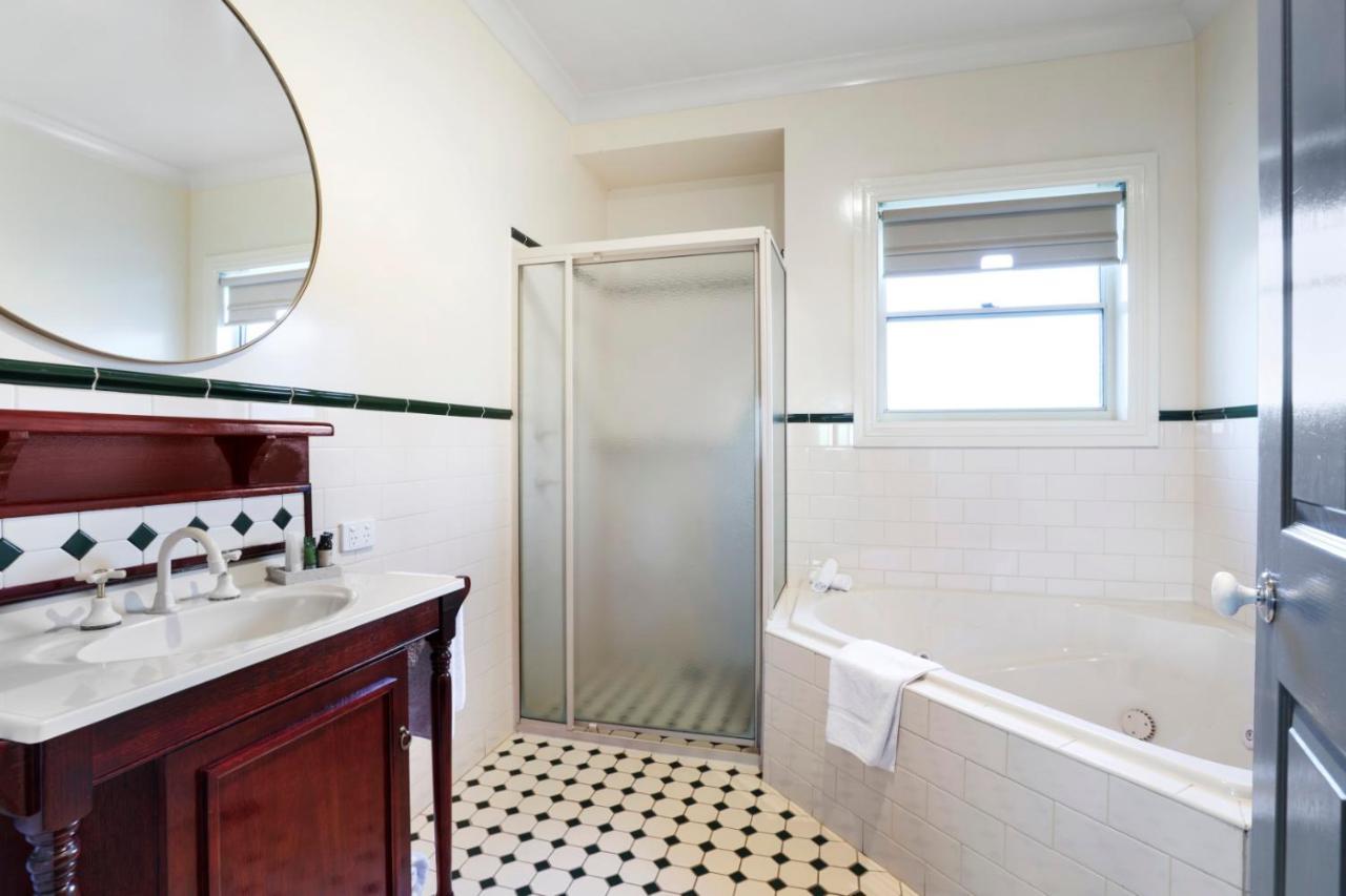 Bed & Breakfast Country Wagga Wagga
