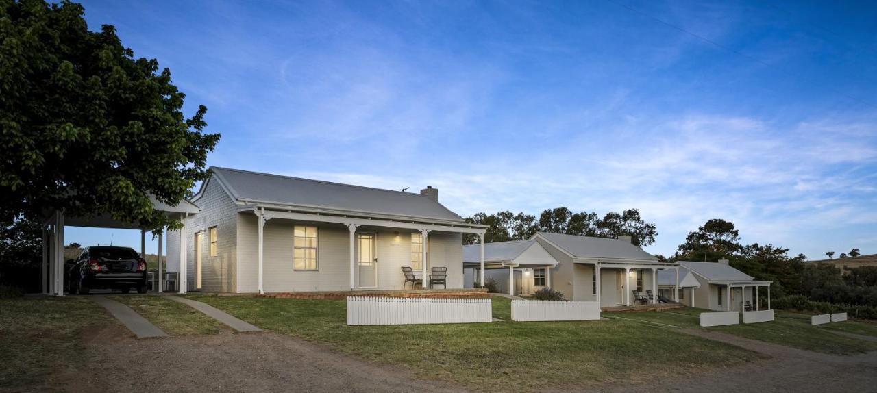 Bed & Breakfast Country Wagga Wagga