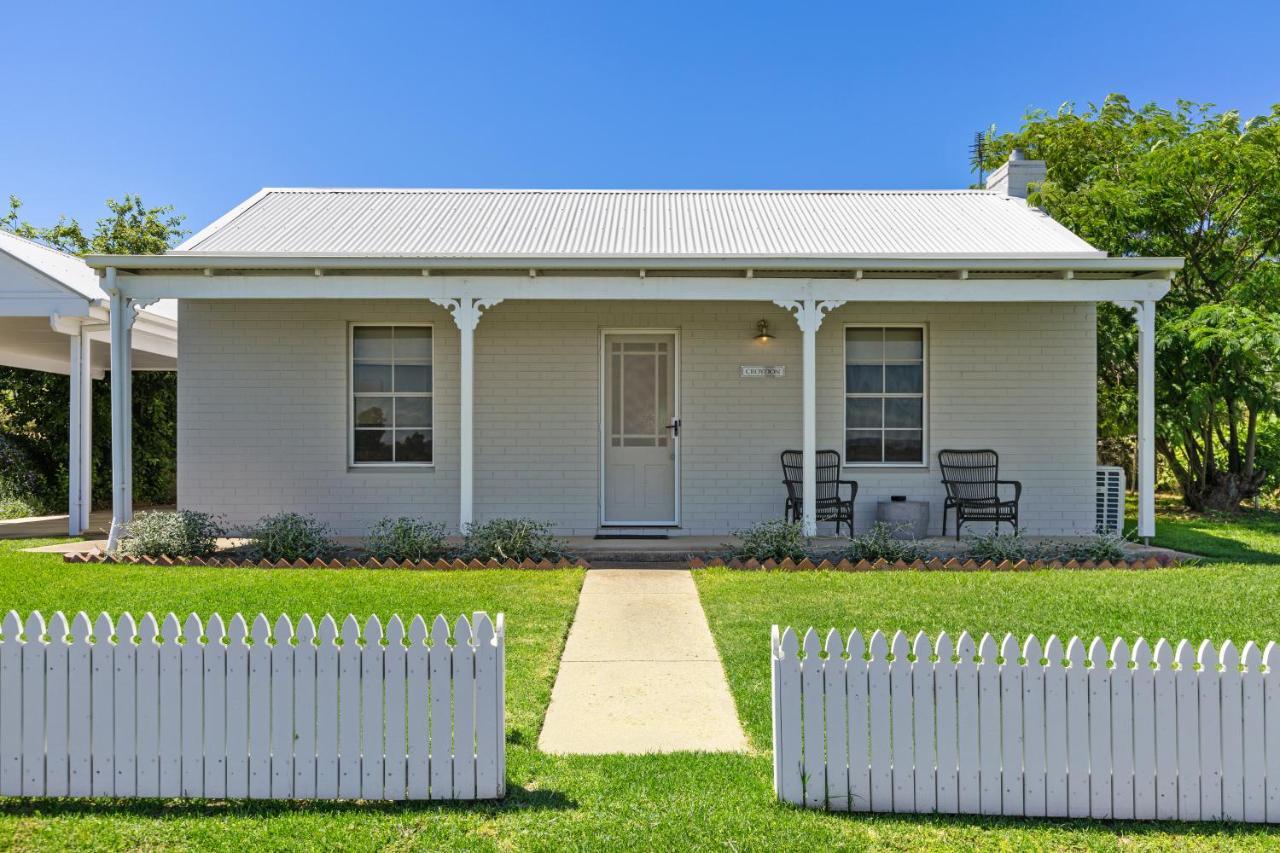 Bed & Breakfast Country