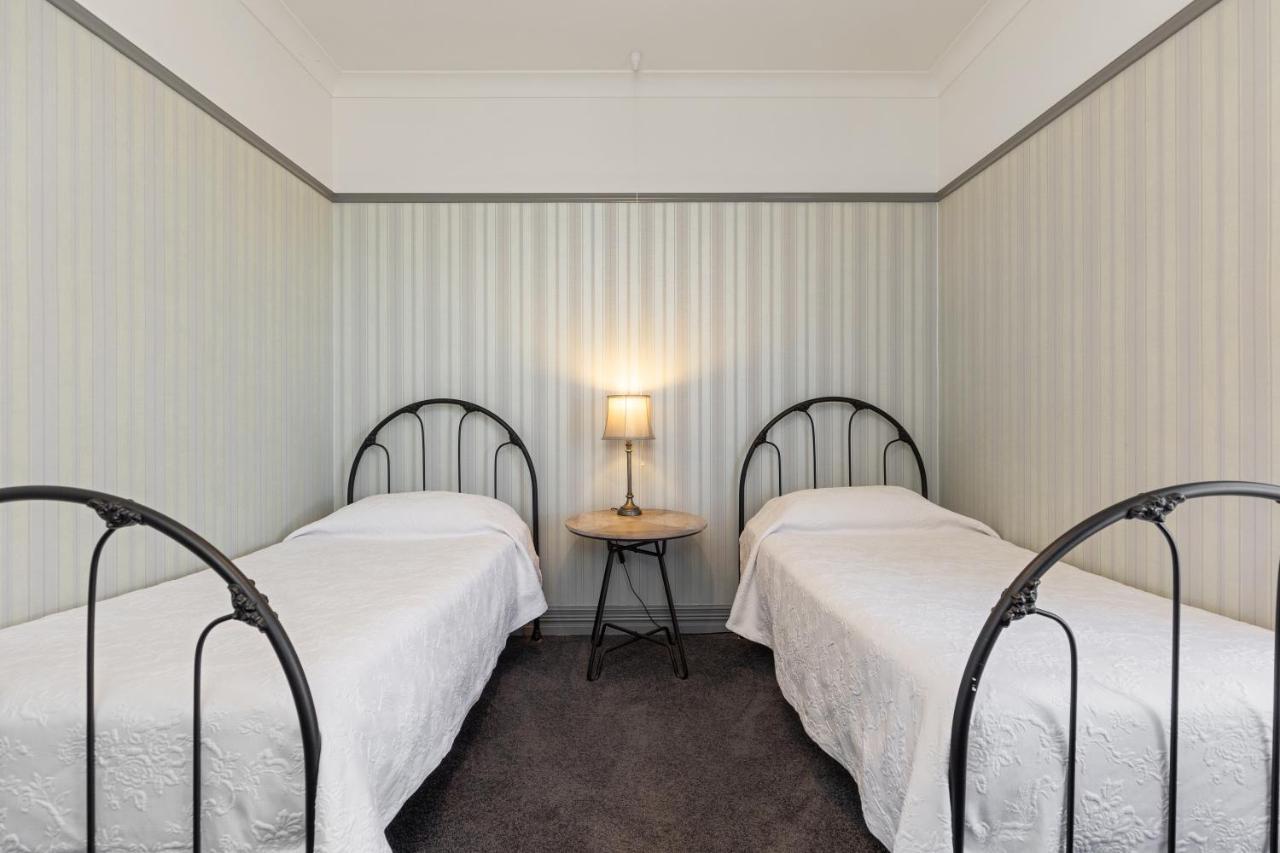 Bed & Breakfast Country Wagga Wagga