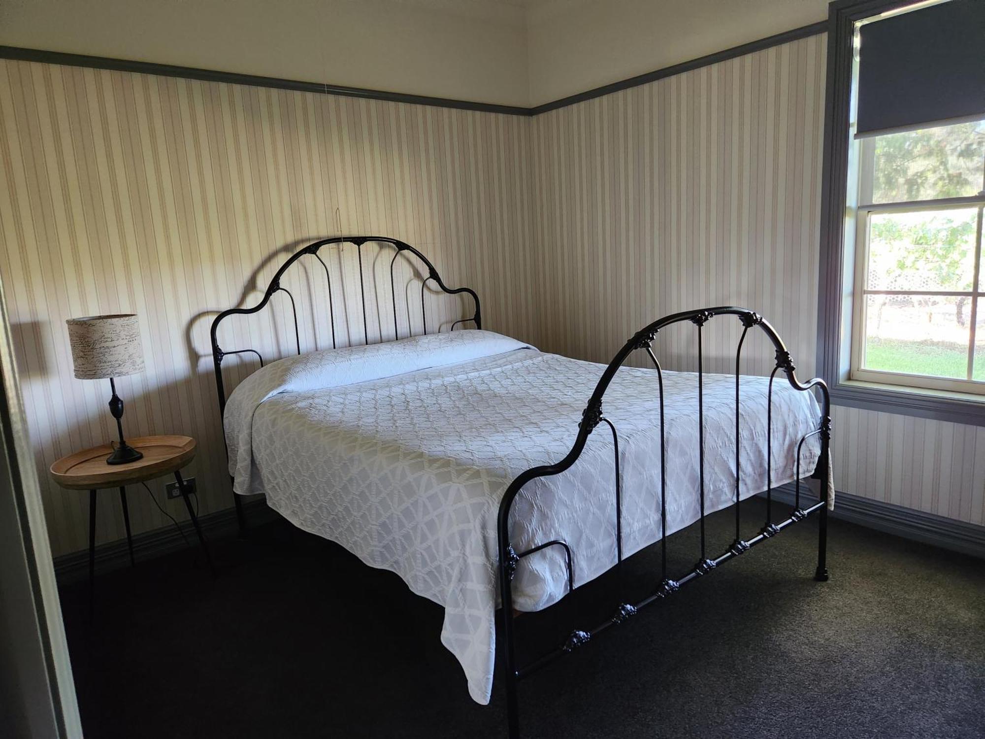Bed & Breakfast Country