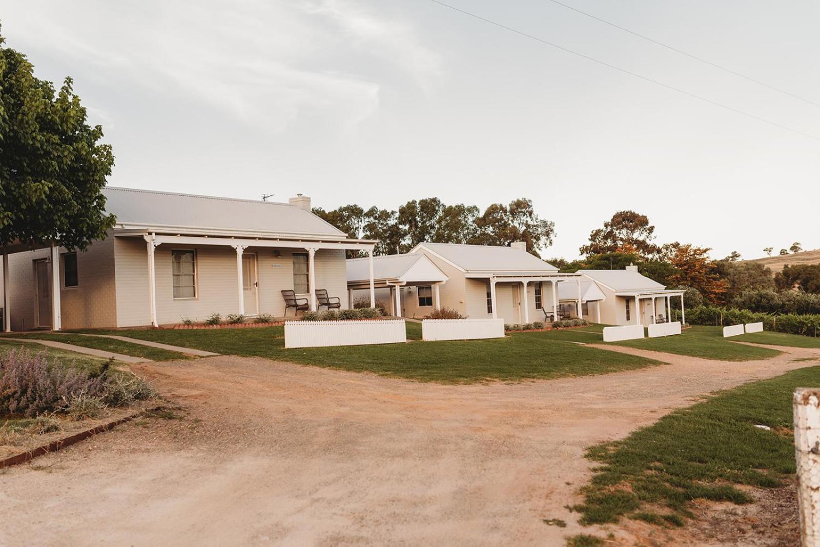 Country * Wagga Wagga