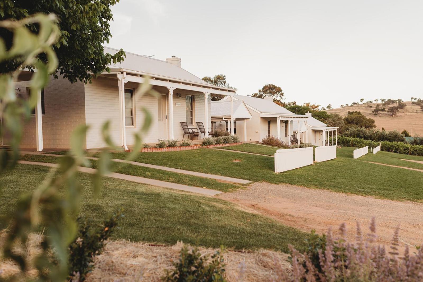 Country Bed & Breakfast