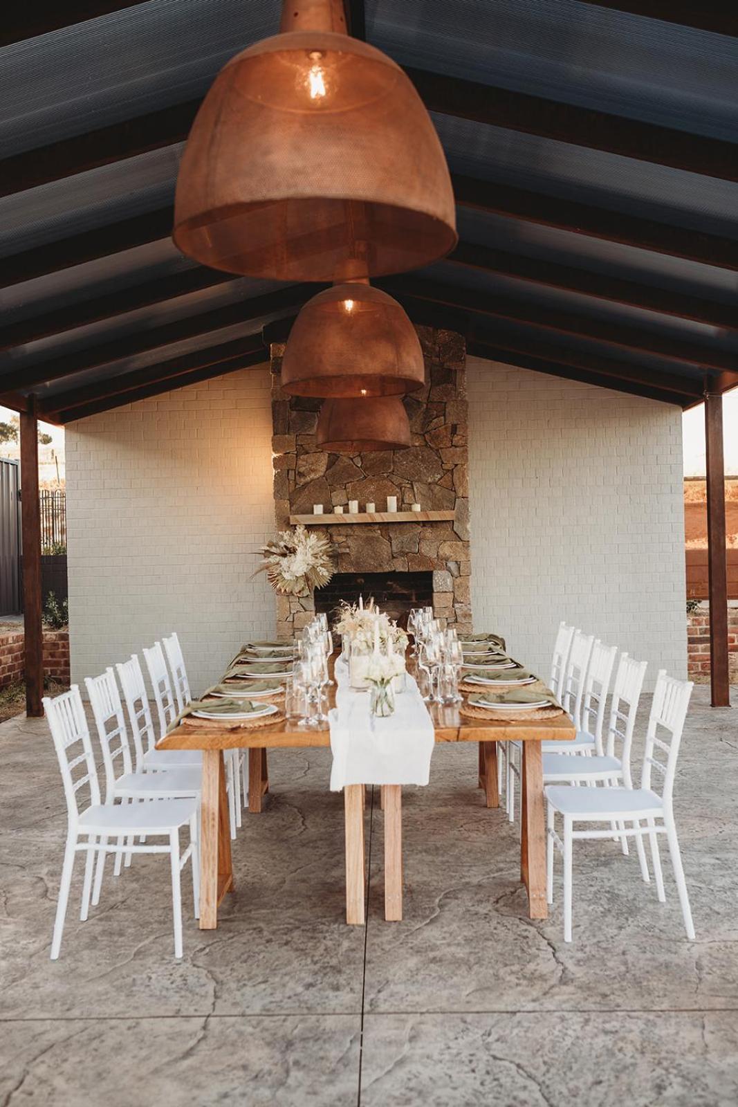 Bed & Breakfast Country Wagga Wagga